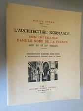 Architecture normande influenc d'occasion  Les Arcs