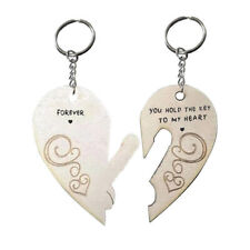 Valentines couple keychain gebraucht kaufen  Bremen