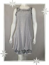 Robe fantaisie chasuble d'occasion  Foix