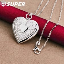 925 silber medaillon gebraucht kaufen  Halver