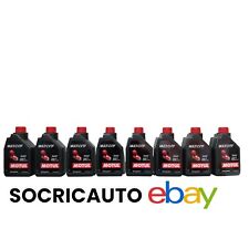 Litri olio motul usato  Trinitapoli