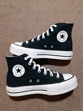 Size eu38 converse for sale  HULL