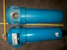Air filters compressed for sale  BIRMINGHAM