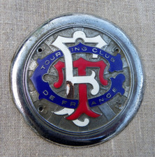Ancien insigne calandre d'occasion  Gandelu