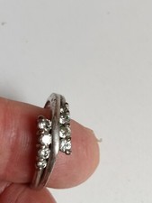 Bague ancienne diamètre d'occasion  Saint-Loup-sur-Semouse