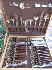 Ménagère pièces tbe d'occasion  Mazet-Saint-Voy