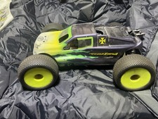 Losi 8ight truggy for sale  Linwood