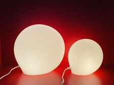 Set splendide lampade usato  Taranto