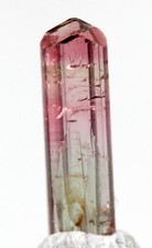 Watermelon tourmaline bicolor for sale  Tucson