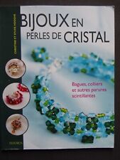 Livre bijoux perles d'occasion  Grancey-le-Château-Neuvelle