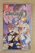 Switch disgaea complete gebraucht kaufen  Hamburg