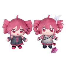 NOVO! Boneca de pelúcia 重音テトkasane teto pelúcia 重音teto presente NOVO! comprar usado  Enviando para Brazil