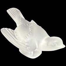 Vintage french frosted for sale  San Pedro