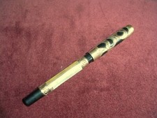 Penna stilografica antica usato  Novara