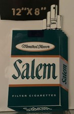 Salem filter cigarettes for sale  Saint Charles