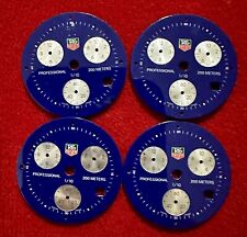 Tag Heuer Profissional 200 Meters - Dial- 29.5mm  - 1 Pcs comprar usado  Enviando para Brazil
