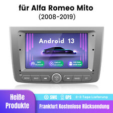 Autoradio alfa romeo gebraucht kaufen  Buttstädt