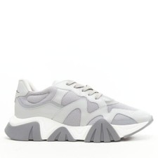 Versace squalo grey d'occasion  Expédié en Belgium