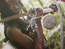 Walking dead michonne for sale  Schenectady