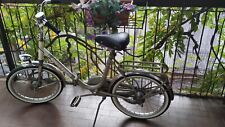 Vintage bicicletta pieghevole usato  Cinisello Balsamo