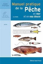 Manuel pratique pêche d'occasion  Corbeil-Essonnes