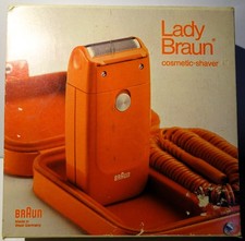 rasoir electrique femme braun d'occasion rasoir electrique femme braun d'occasion Pontchâteau