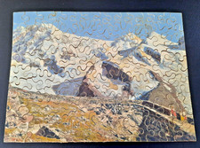 Puzzle penelope vintage d'occasion  Montesson