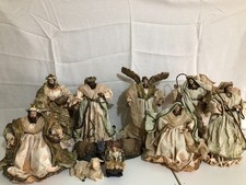 Nativita presepe statuine usato Nativita presepe statuine usato  Villar Focchiardo