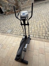 Ellittica nordictrack series usato  Montemale di Cuneo
