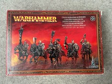 chaos marauder horsemen for sale chaos marauder horsemen for sale  YORK