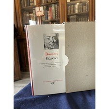 Bossuet oeuvres collection d'occasion  Vernaison