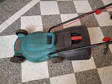 Tagliaerba elettrico bosch usato  Barletta