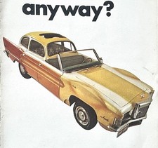 Usa anycar 1971 gebraucht kaufen  Berlin