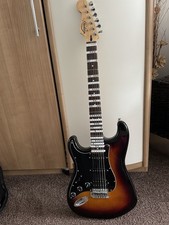 hudson guitar for sale  ROCHDALE