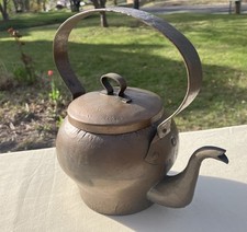 antique french copper pots for sale  Wallingford