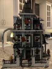 Lego 10228 lego for sale  Cleveland