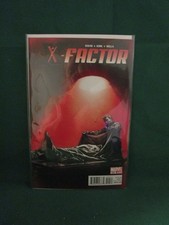 2011 Marvel - X-Factor #225 - 8.0 comprar usado  Enviando para Brazil