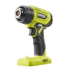 Usado, Pistola de calor sem fio RYOBI ONE+ 18V (somente ferramenta) P3150 comprar usado  Enviando para Brazil