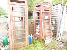 Telephone box for sale  ALCESTER