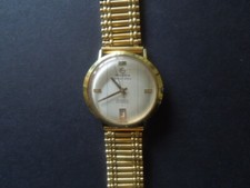 J1420 wristwatch rodania d'occasion  Expédié en Belgium