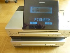 Pioneer retro stereoanlage gebraucht kaufen  Maintal