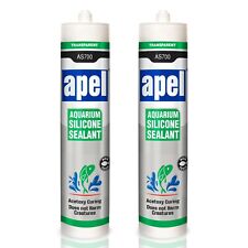 Aquarium 100 silicone for sale  Alexandria