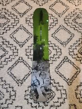 Burton process 159cm for sale  Powell Butte
