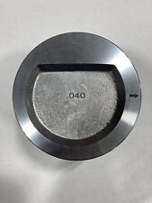 Chevy 292 pistons for sale  Dysart