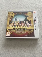 Theatrhythm final fantasy d'occasion  Bondoufle