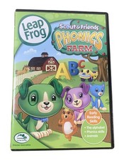 Leap frog scout for sale  Clarksville
