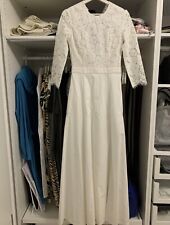 Neu brautkleid hochzeitskleid gebraucht kaufen  Aschheim