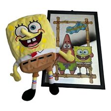 Spongebob spiegel viacom gebraucht kaufen  Neustrelitz-Umland
