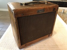 Vintage 1959 fender for sale  Peoria