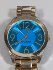 Nine west blue for sale  Erie